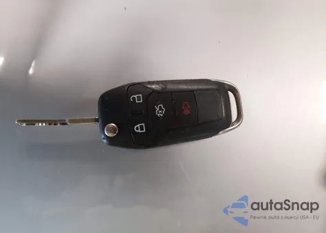 2015 Ford Fusion Se z USA, uszkodzony, nr VIN 3FA6P0HD1FR288350